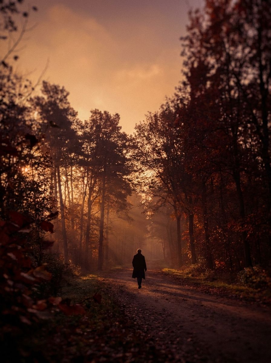 The Lord’s Remnant — Teaching for the Chosen One